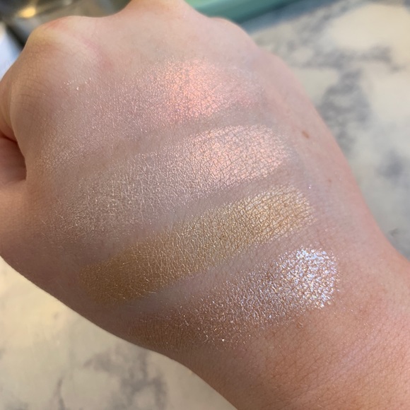 Colourpop Super Shock Shadow LADYBIRD - Picture 6 of 9